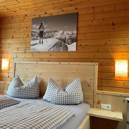 Ferienwohnung Winnebachhof Екстериор снимка