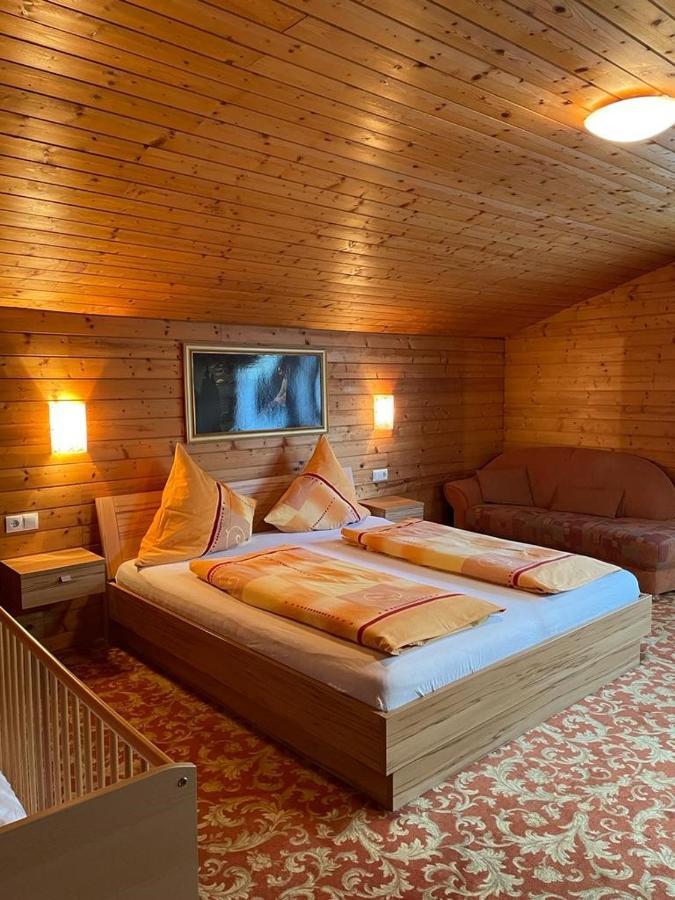 Ferienwohnung Winnebachhof Екстериор снимка