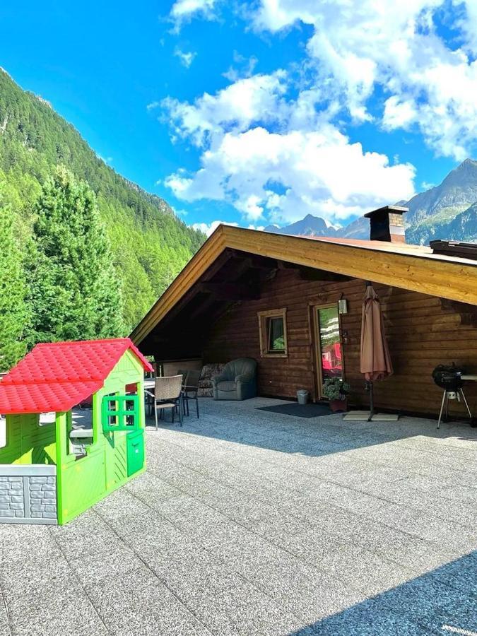 Ferienwohnung Winnebachhof Екстериор снимка