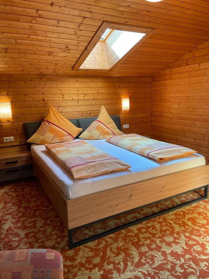 Ferienwohnung Winnebachhof Екстериор снимка
