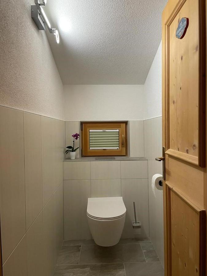 Ferienwohnung Winnebachhof Екстериор снимка